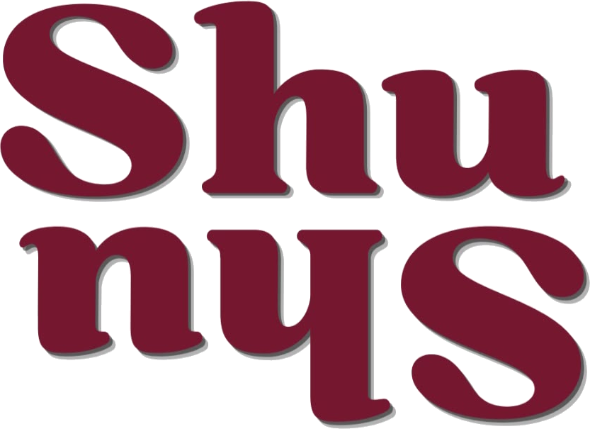 Shushu Logo